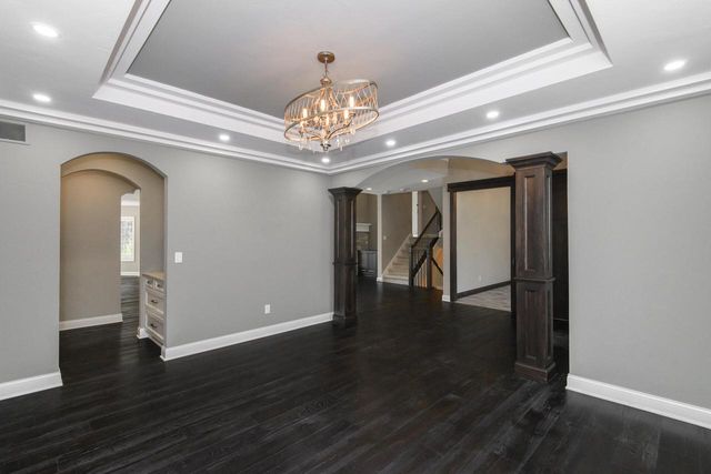 4179 Lily ROAD, West Bend, WI 53095