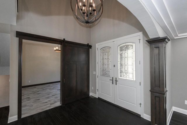 4179 Lily ROAD, West Bend, WI 53095