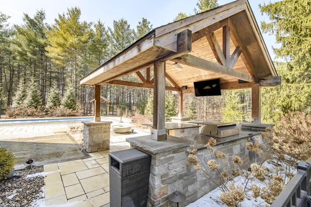 4179 Lily ROAD, West Bend, WI 53095