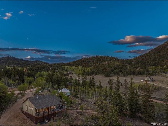 1792 Ute Trl, Jefferson, CO 80456