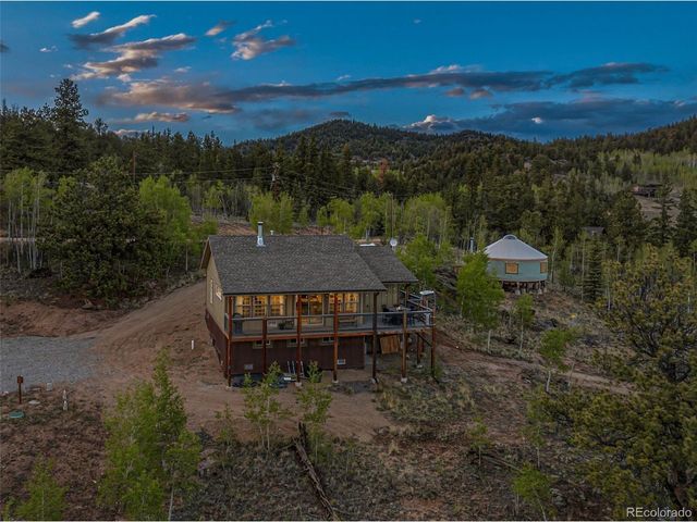1792 Ute Trl, Jefferson, CO 80456