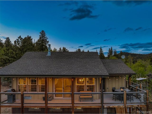 1792 Ute Trl, Jefferson, CO 80456