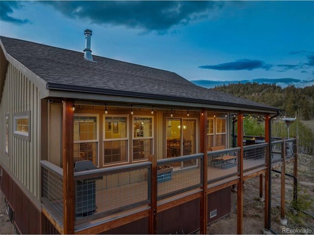 1792 Ute Trl, Jefferson, CO 80456