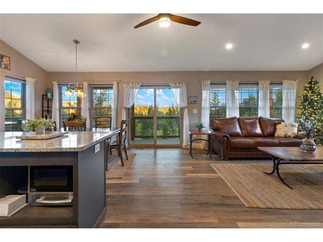 1792 Ute Trl, Jefferson, CO 80456