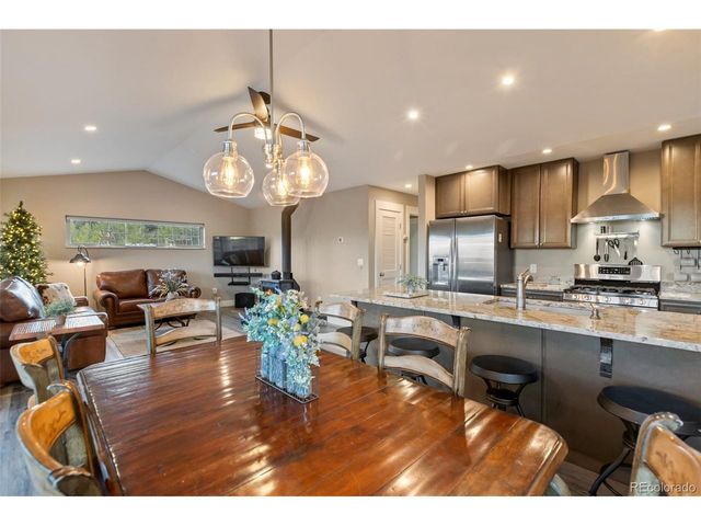 1792 Ute Trl, Jefferson, CO 80456