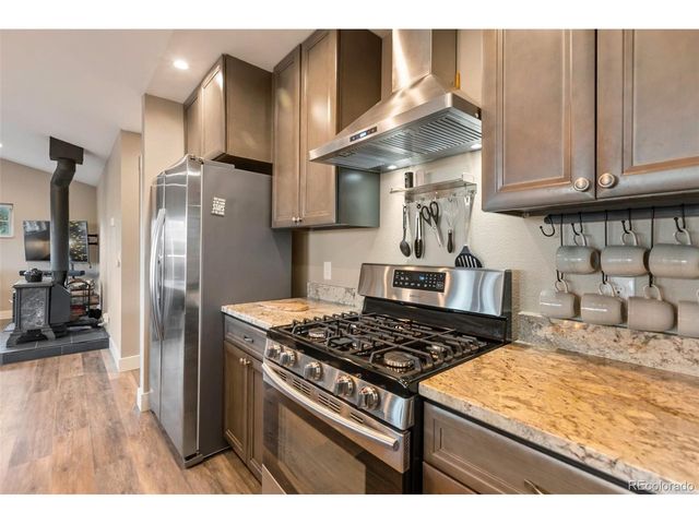 1792 Ute Trl, Jefferson, CO 80456