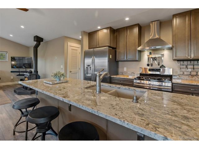 1792 Ute Trl, Jefferson, CO 80456