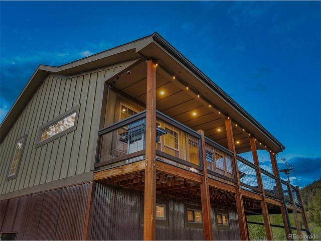1792 Ute Trl, Jefferson, CO 80456