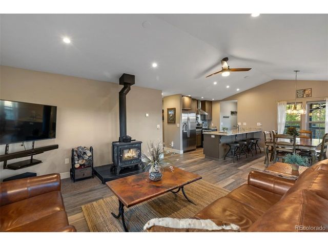 1792 Ute Trl, Jefferson, CO 80456
