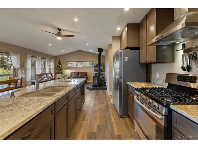 1792 Ute Trl, Jefferson, CO 80456