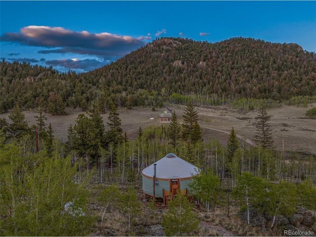 1792 Ute Trl, Jefferson, CO 80456