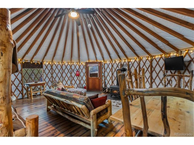 1792 Ute Trl, Jefferson, CO 80456