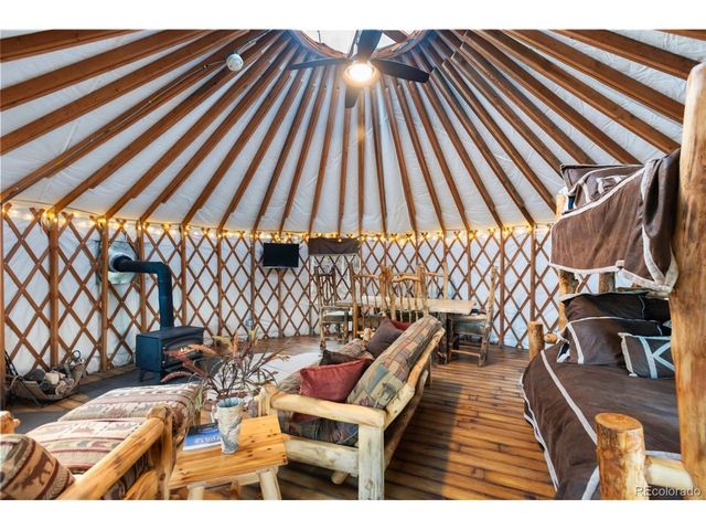 1792 Ute Trl, Jefferson, CO 80456