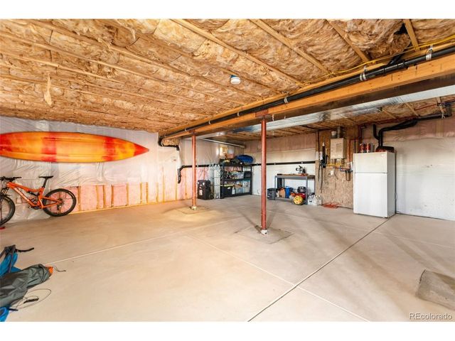 1792 Ute Trl, Jefferson, CO 80456
