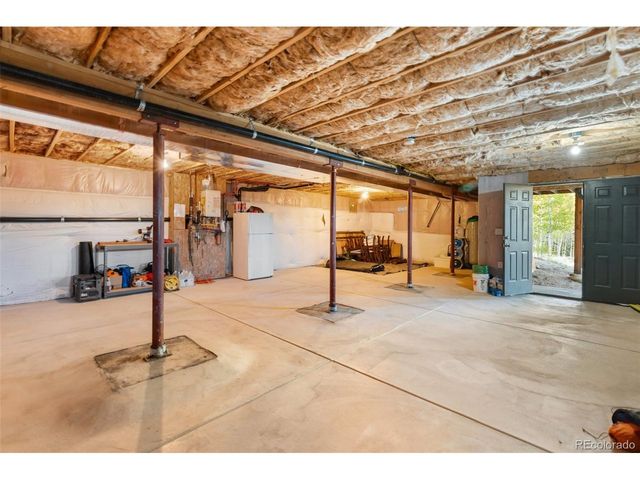 1792 Ute Trl, Jefferson, CO 80456