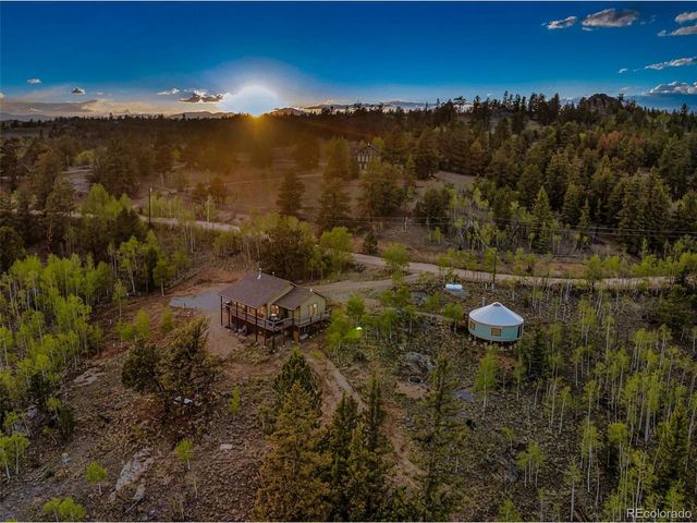 1792 Ute Trl, Jefferson, CO 80456