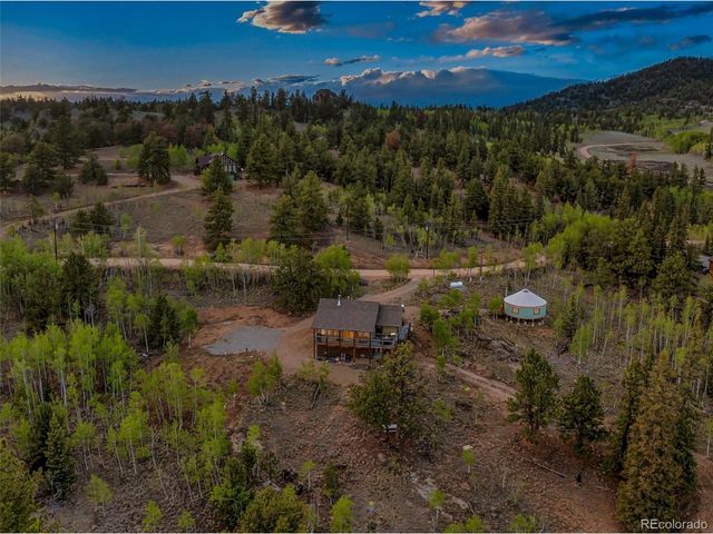 1792 Ute Trl, Jefferson, CO 80456