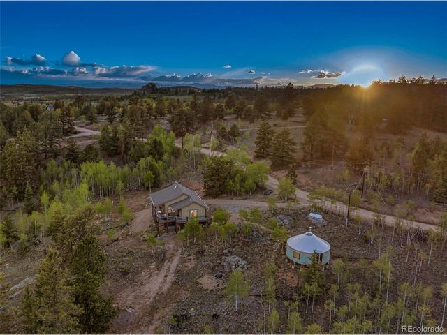 1792 Ute Trl, Jefferson, CO 80456