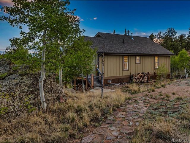 1792 Ute Trl, Jefferson, CO 80456