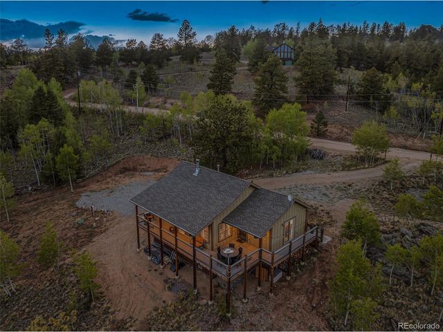 1792 Ute Trl, Jefferson, CO 80456