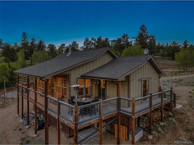 1792 Ute Trl, Jefferson, CO 80456