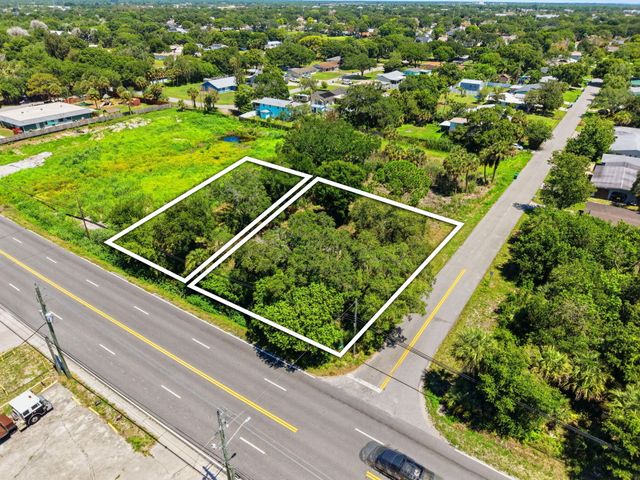 0 Aurora Road, Melbourne, FL 32935