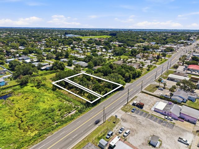 0 Aurora Road, Melbourne, FL 32935