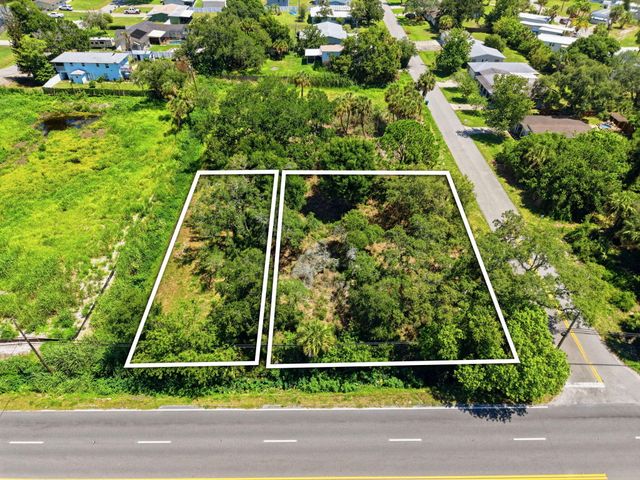 0 Aurora Road, Melbourne, FL 32935