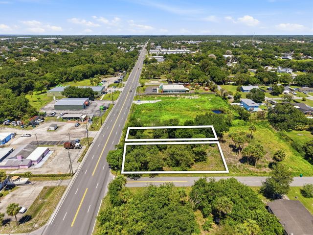 0 Aurora Road, Melbourne, FL 32935