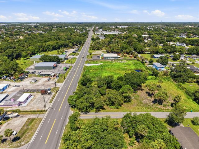 0 Aurora Road, Melbourne, FL 32935