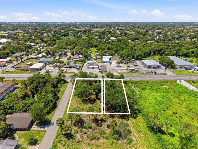 0 Aurora Road, Melbourne, FL 32935