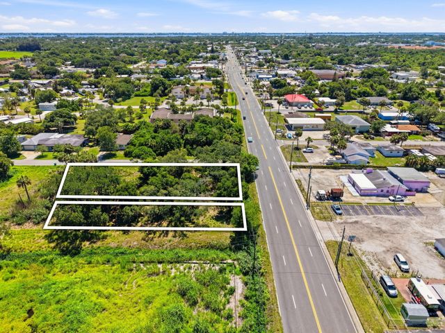0 Aurora Road, Melbourne, FL 32935