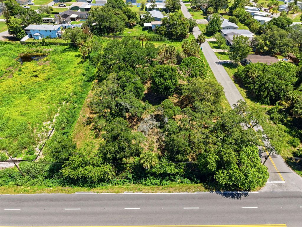 0 Aurora Road, Melbourne, FL 32935