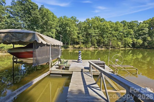 36 Water Thrush Road, Lake Wylie, SC 29710