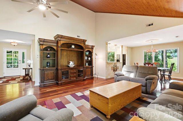 36 Water Thrush Road, Lake Wylie, SC 29710