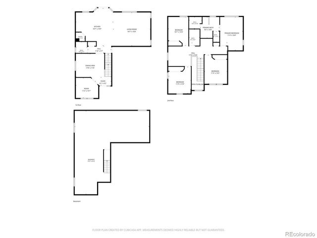 12630 Jersey Cir, Brighton, CO 80602