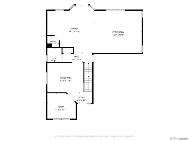 12630 Jersey Cir, Brighton, CO 80602