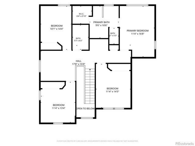 12630 Jersey Cir, Brighton, CO 80602
