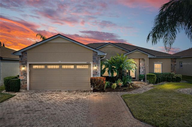 4425 TURNBERRY LANE, Lake Wales, FL 33859