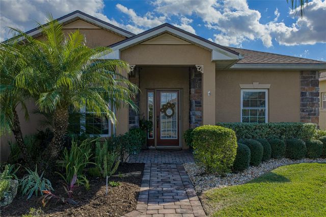 4425 TURNBERRY LANE, Lake Wales, FL 33859