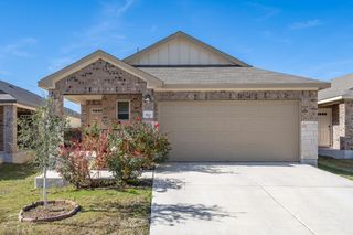 113 Outlaw DR, Liberty Hill, TX 78642