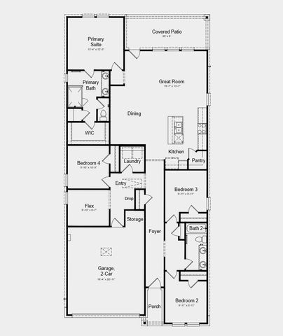 247 Rustic Alder Drive, Crosby, TX 77532