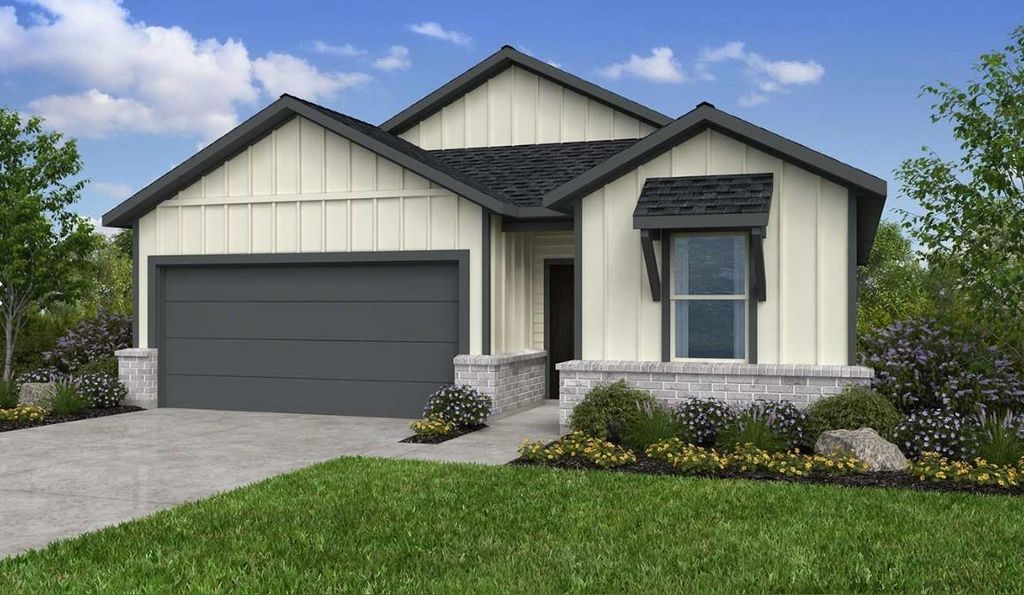 247 Rustic Alder Drive, Crosby, TX 77532