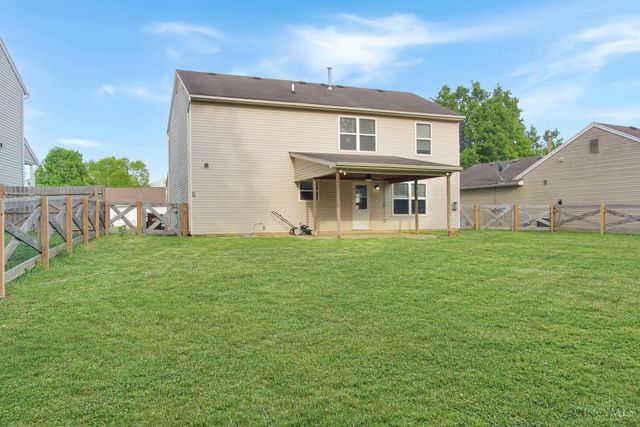 935 Marcia Drive, Trenton, OH 45067