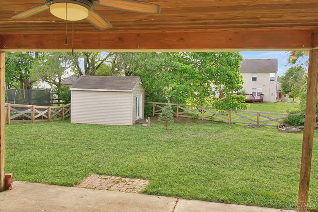935 Marcia Drive, Trenton, OH 45067