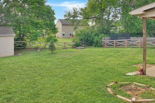 935 Marcia Drive, Trenton, OH 45067