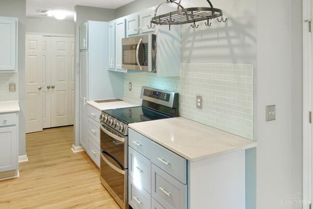 935 Marcia Drive, Trenton, OH 45067