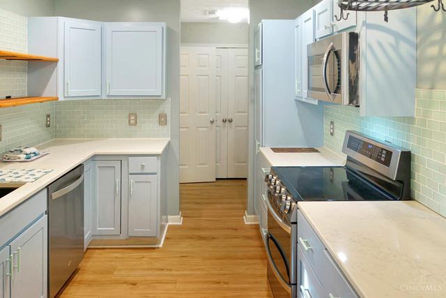 935 Marcia Drive, Trenton, OH 45067