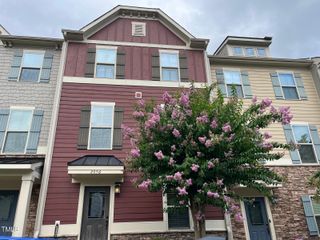 2056 Ackerman Hill Drive, Apex, NC 27502