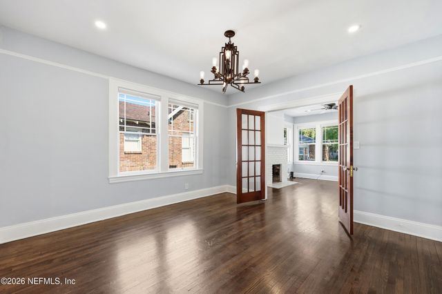 2614 DELLWOOD Avenue, Jacksonville, FL 32204